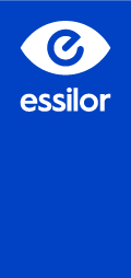 essilor footer